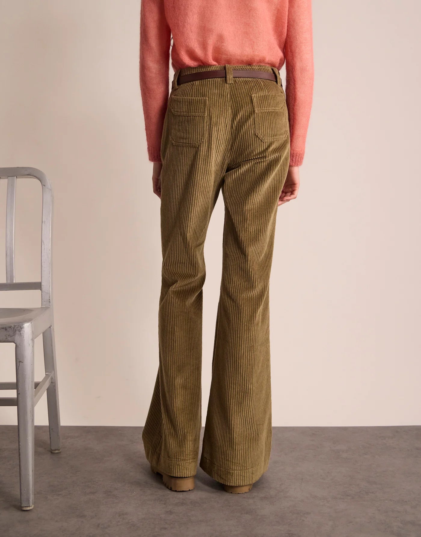 Charlyse Pants