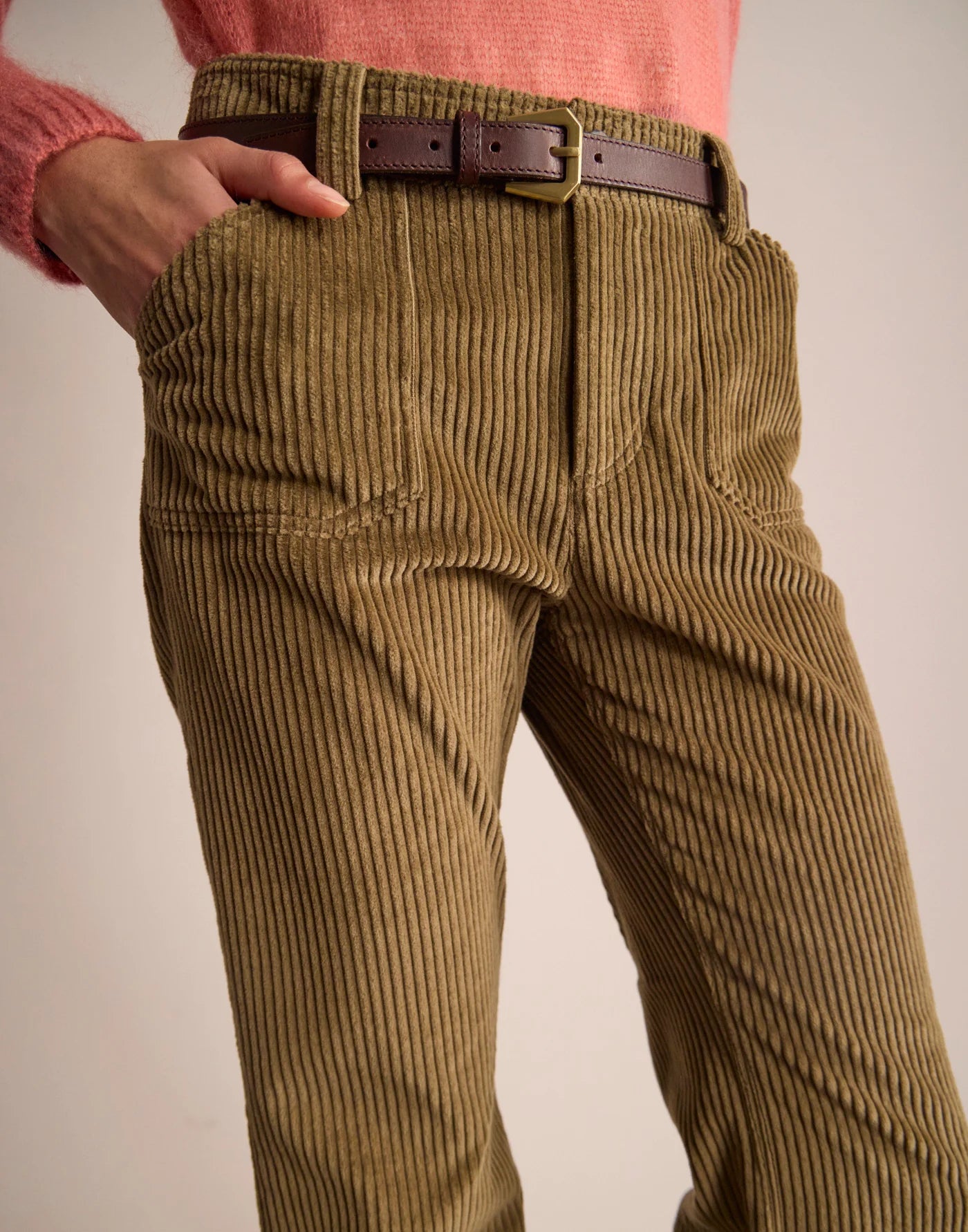 Charlyse Pants