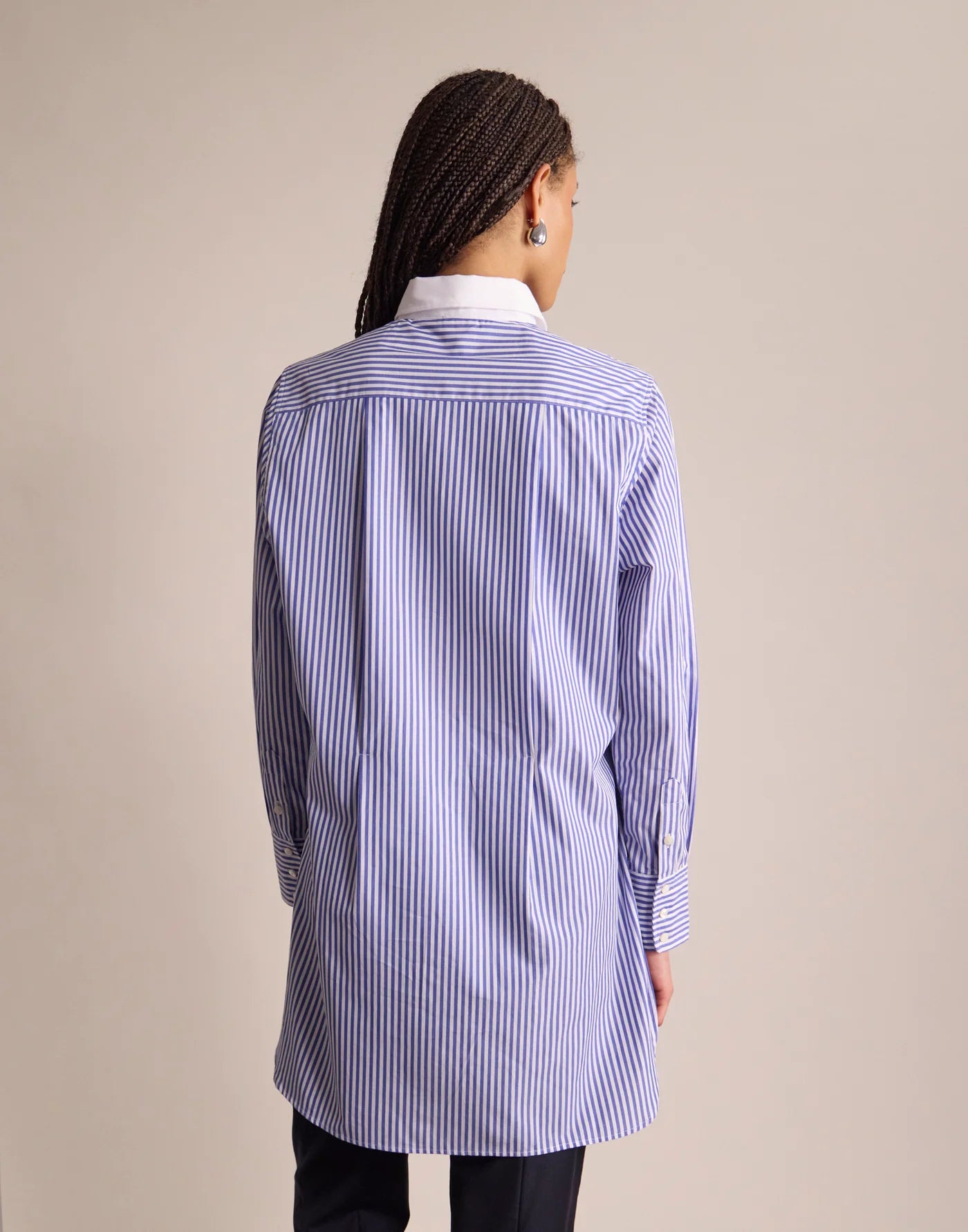 Blair Striped Shirt