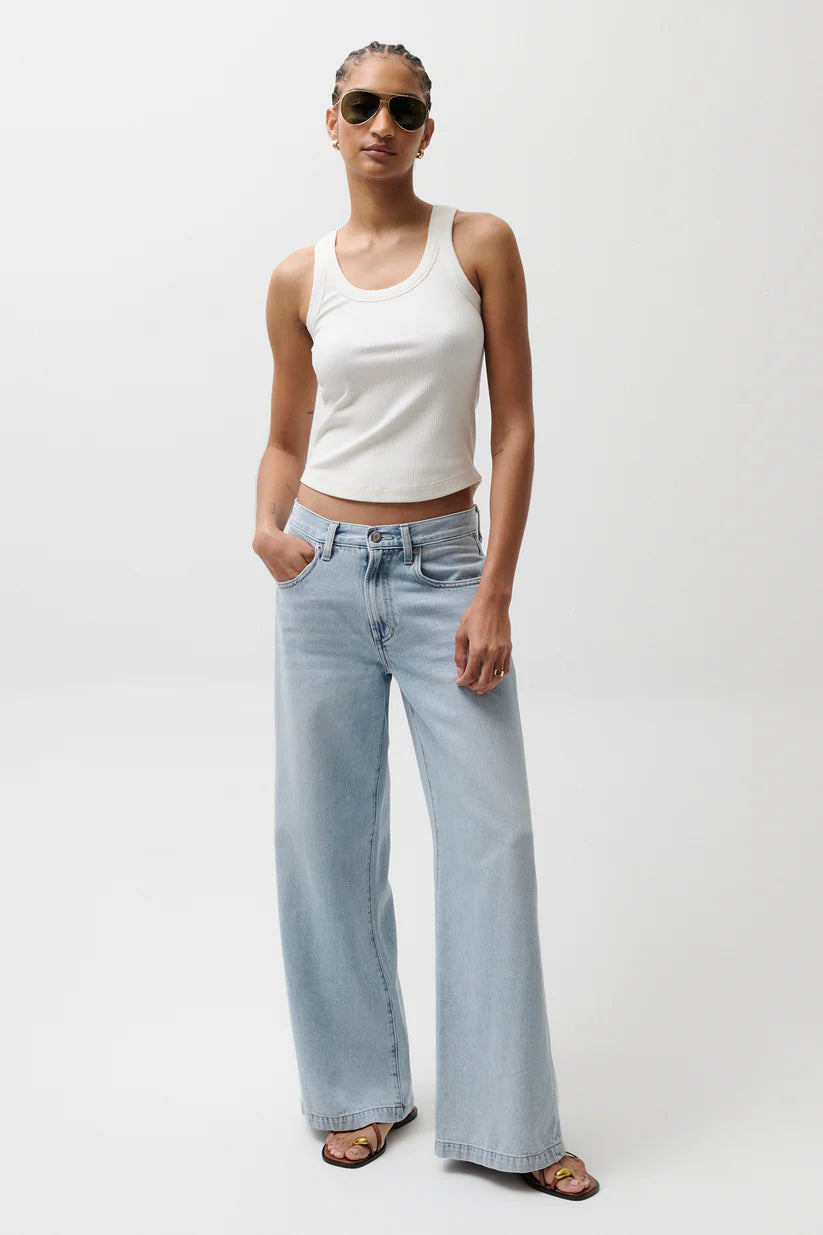 Jadyn Low Slung Palazzo