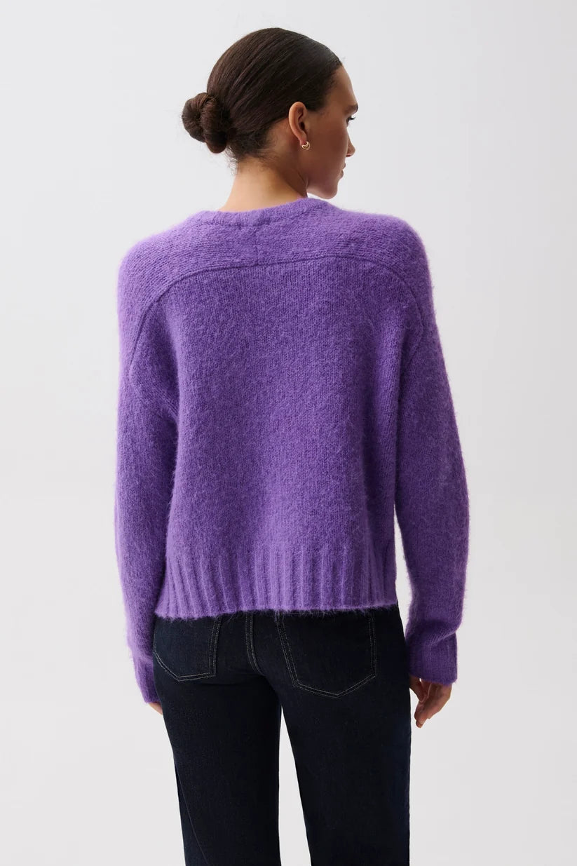 Adina Crewneck Sweater