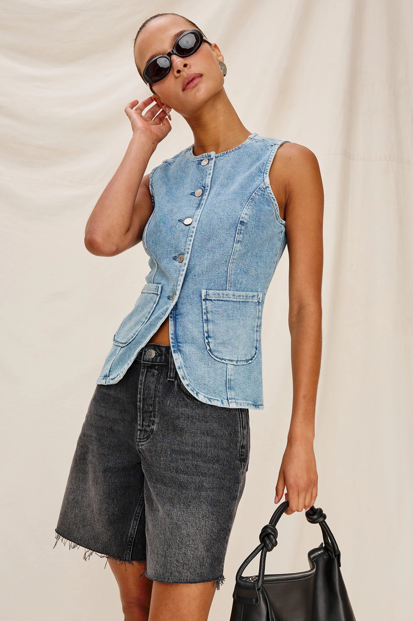 Portola Vest