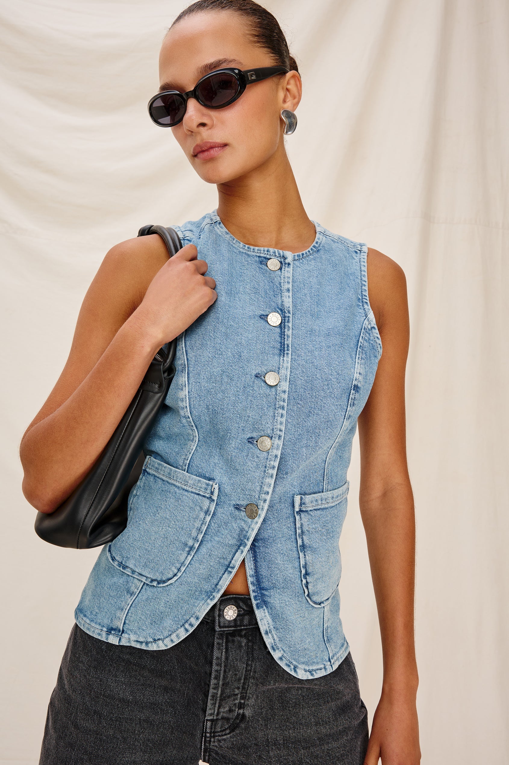 Portola Vest