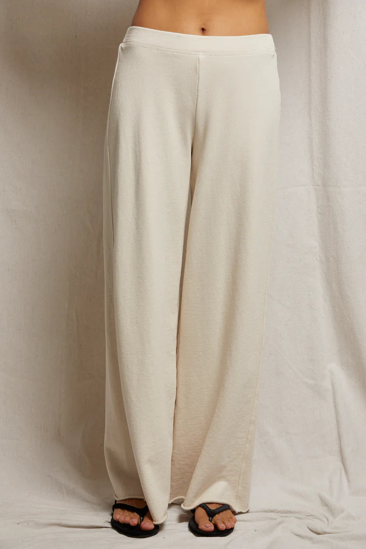 Amber Wide Leg Sweats