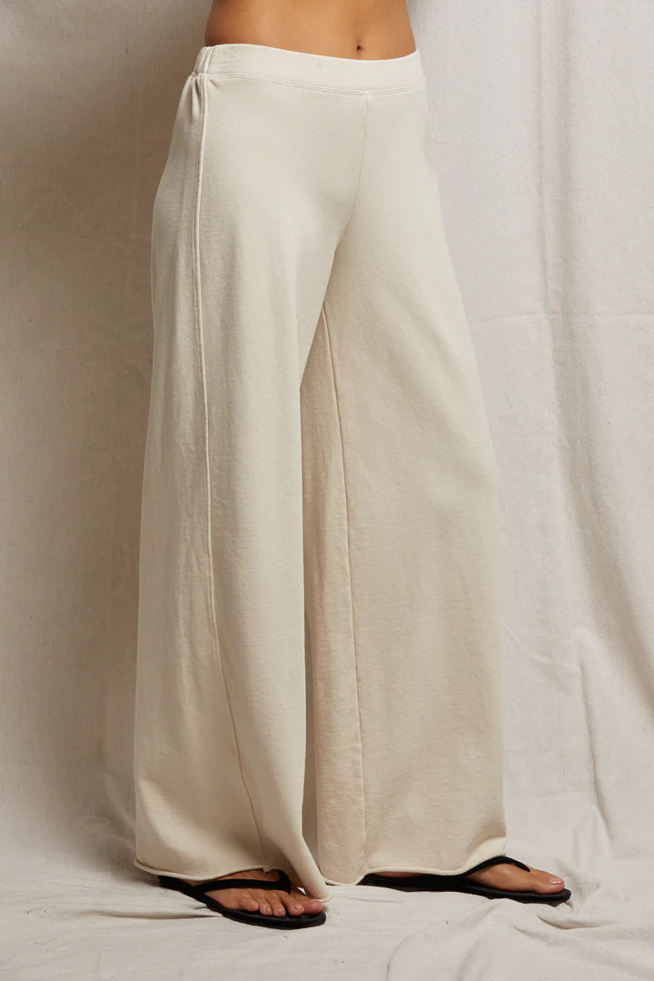 Amber Wide Leg Sweats