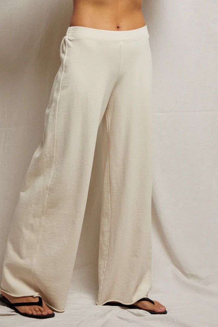 Amber Wide Leg Sweats