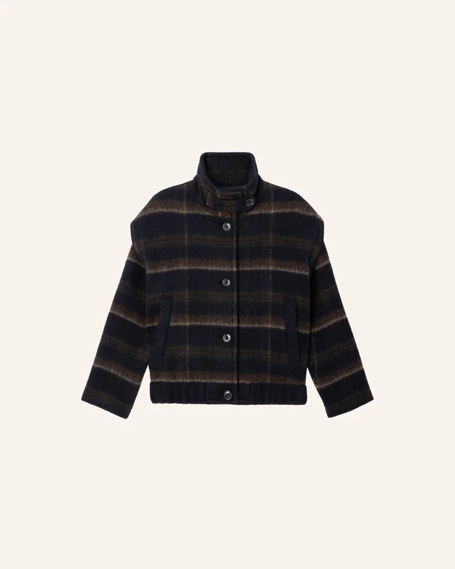 Paolino Jacket