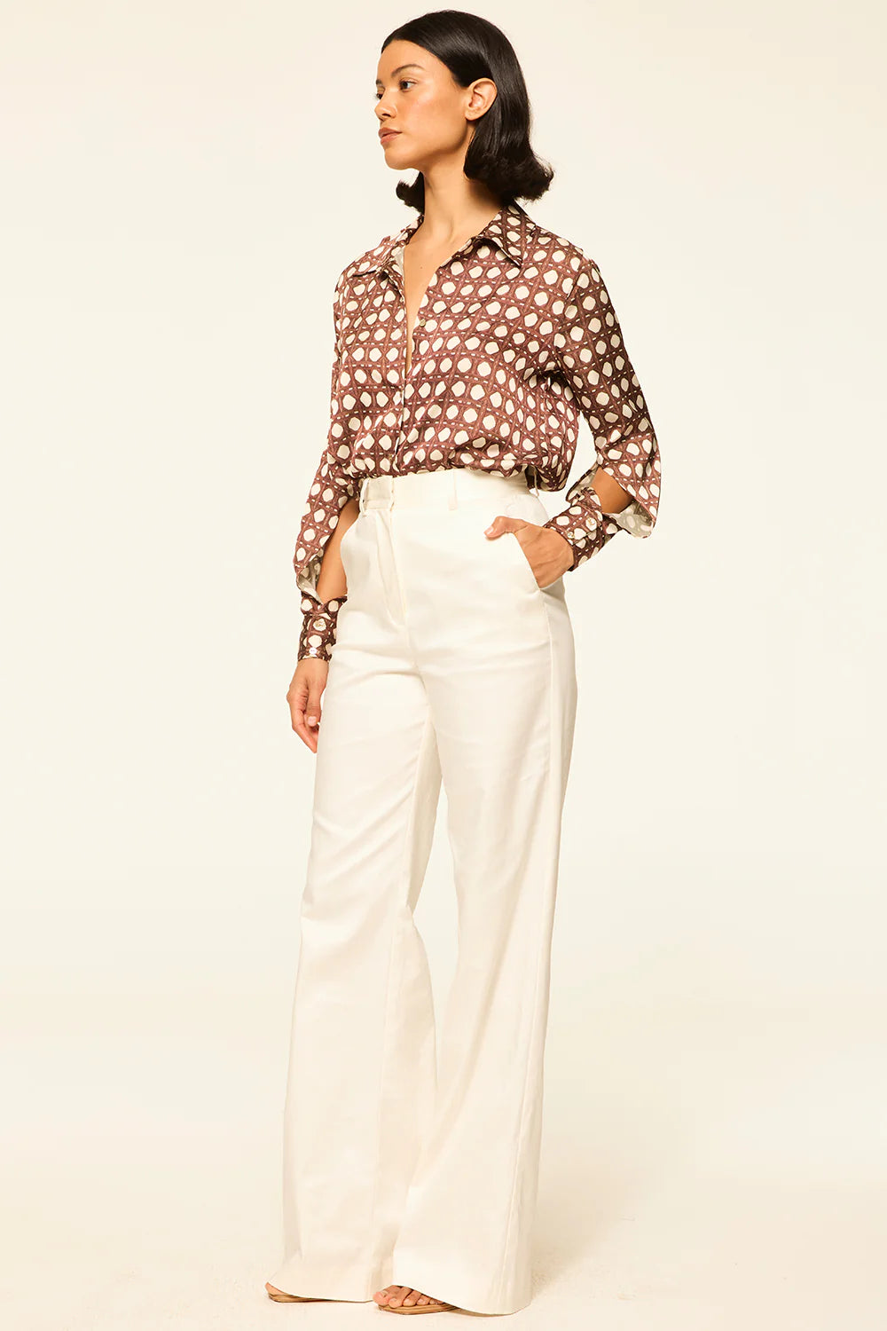 Roya Shirt