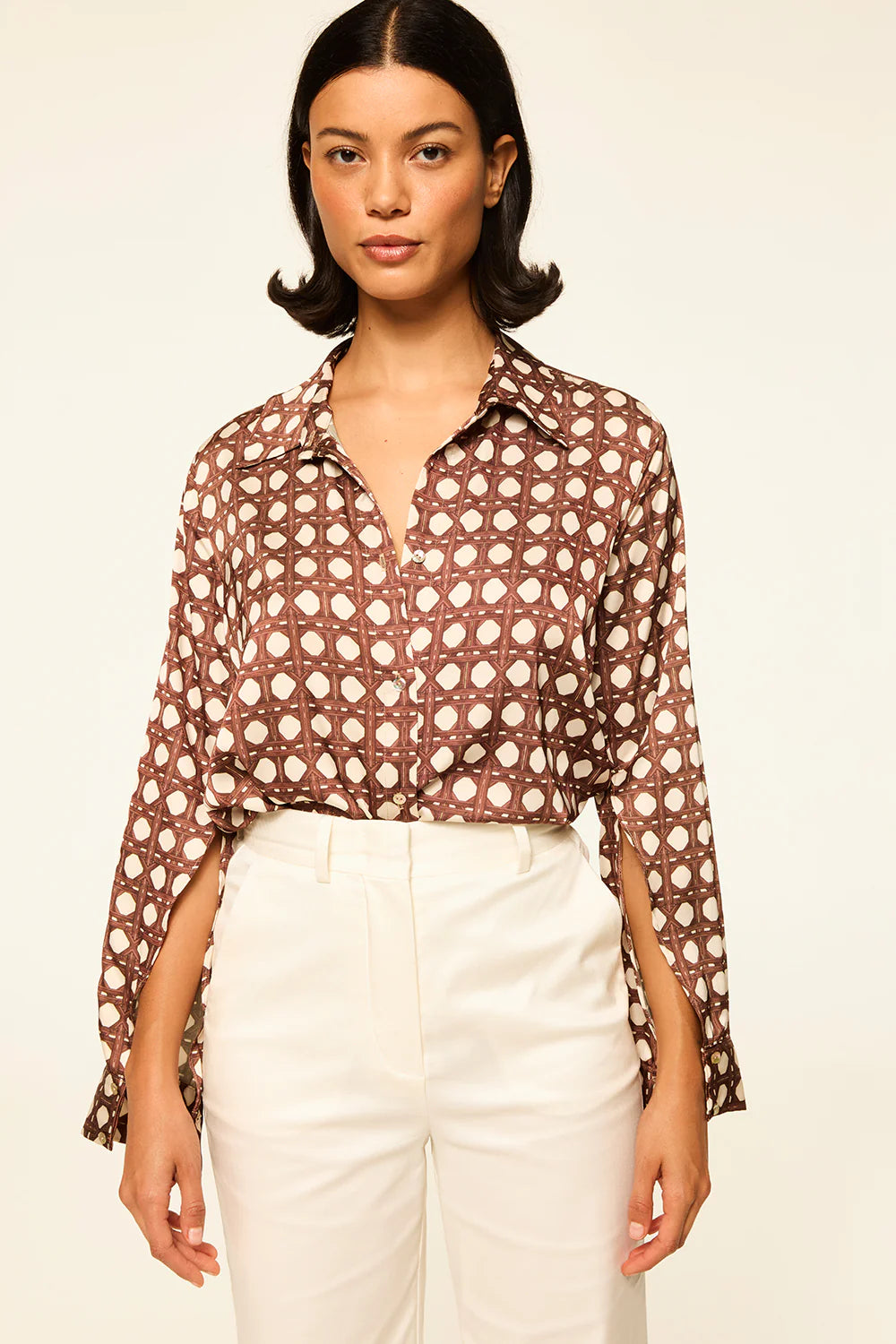 Roya Shirt