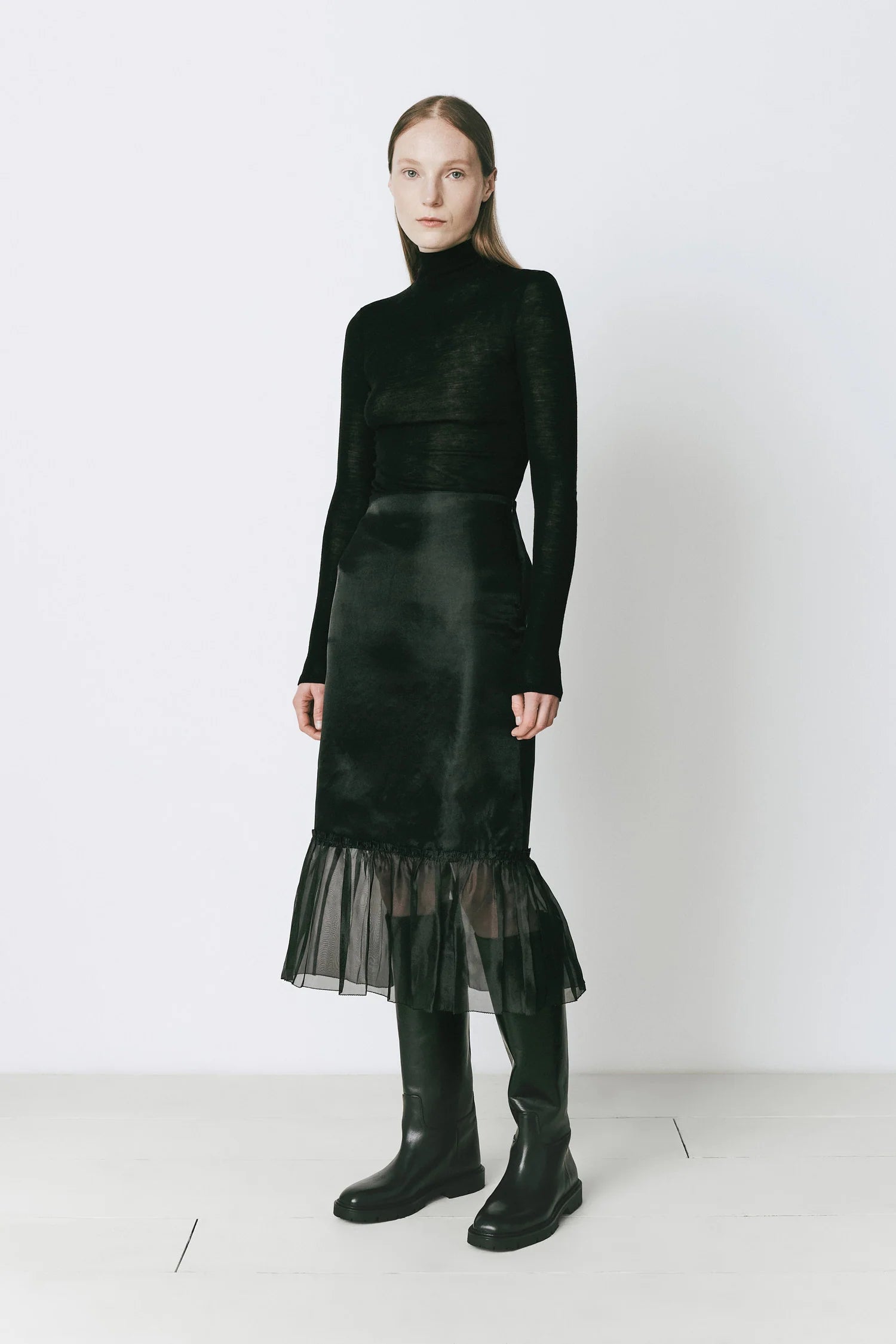 Moulin Skirt