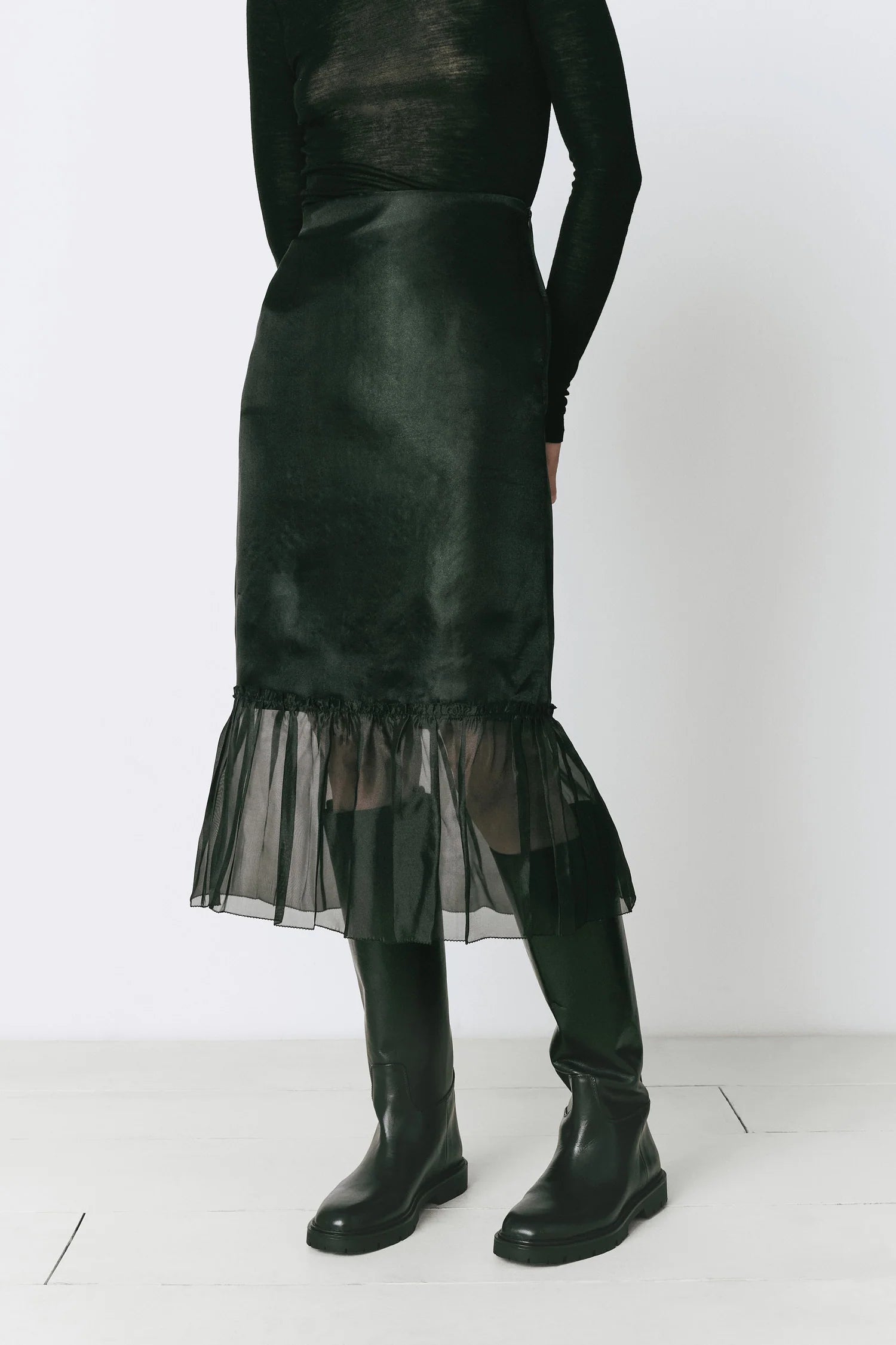 Moulin Skirt