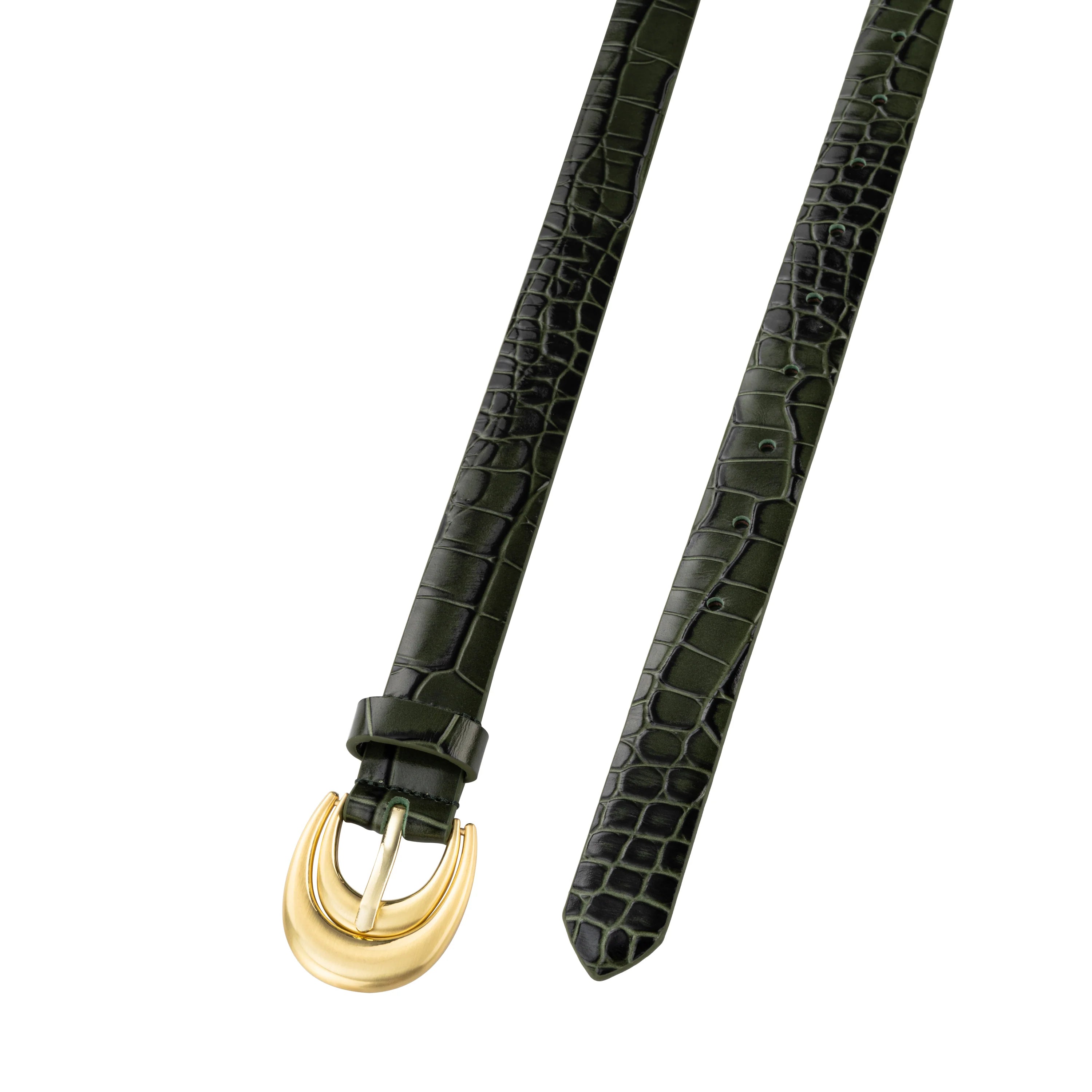Sarria Belt