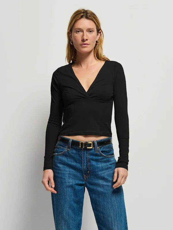 Sierra Longsleeve Top