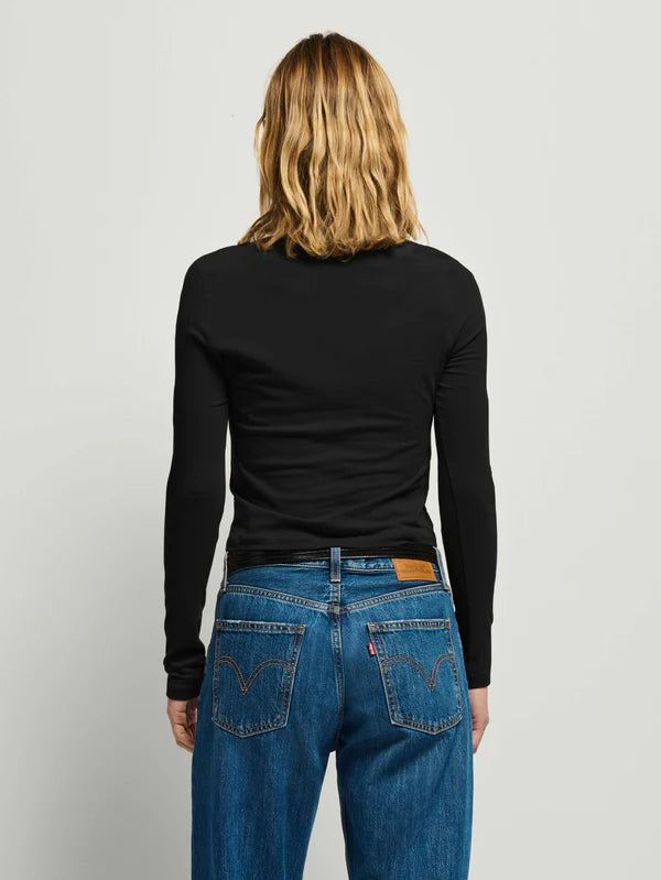 Sierra Longsleeve Top