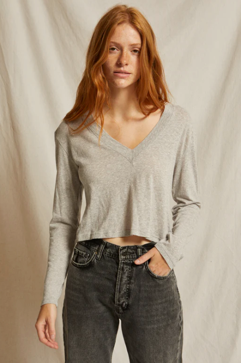 Fiona Longsleeve