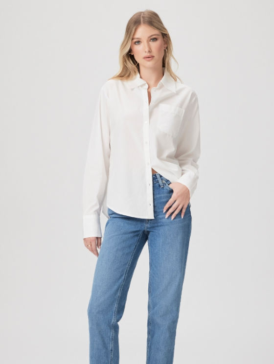 Christa Shirt