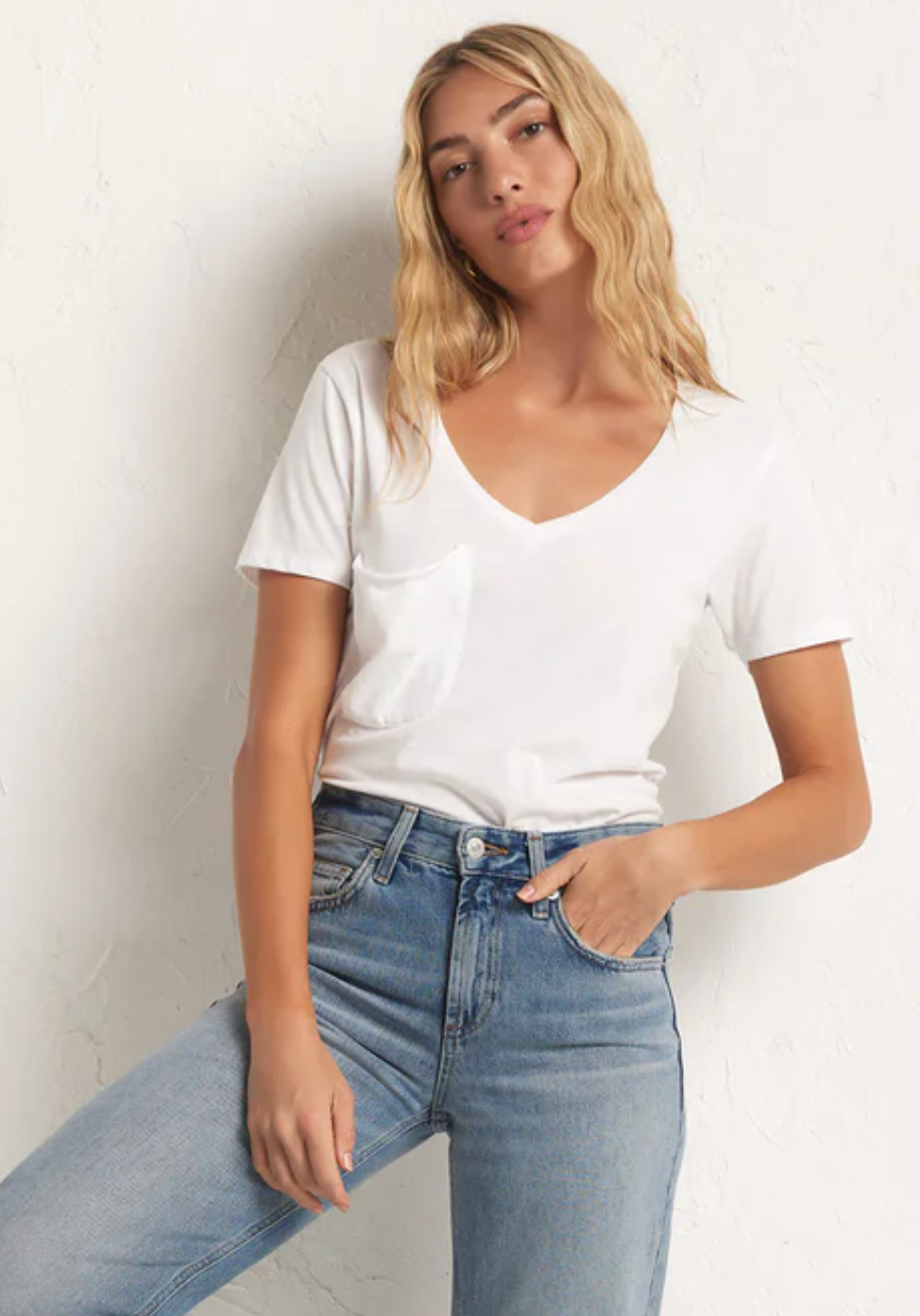Pocket Tee