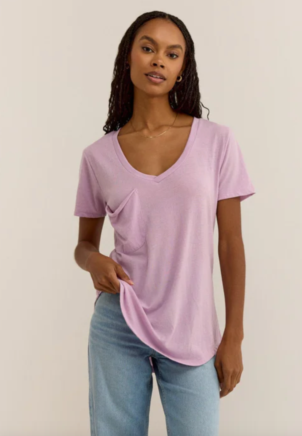 Pocket Tee
