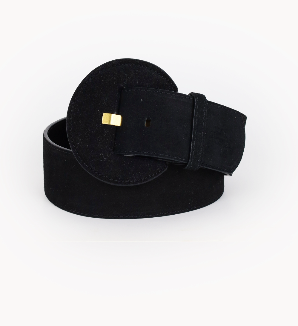 Arial Belt