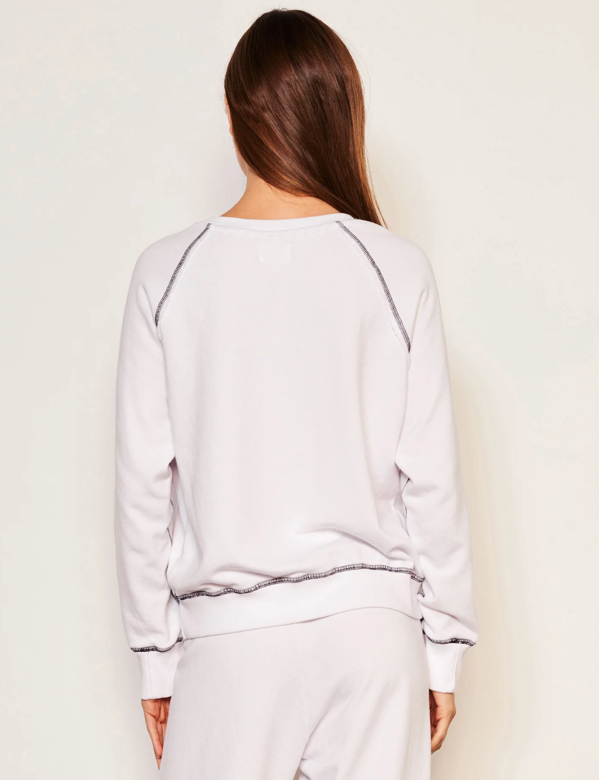 Ski Day Sweatshirt