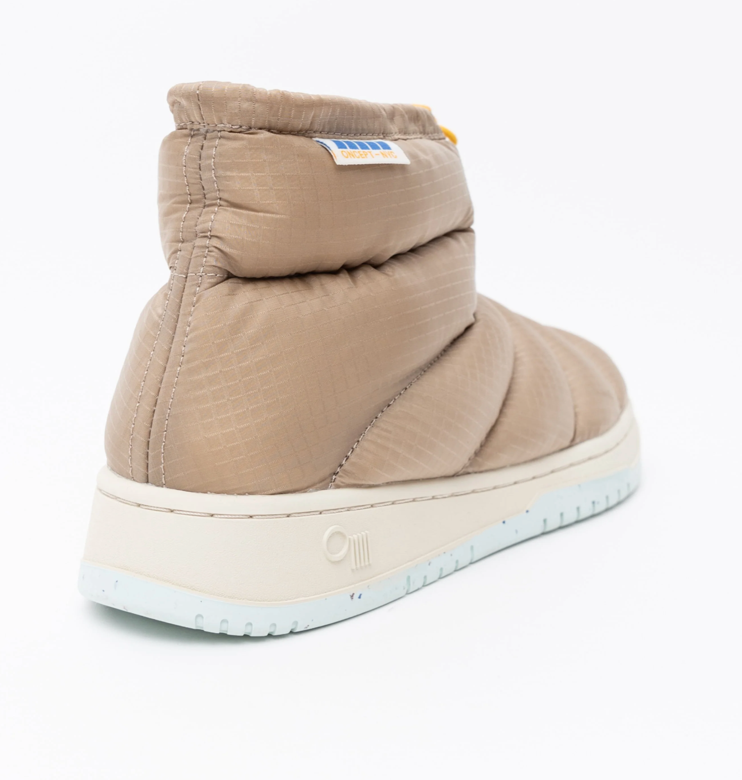 Calgary Bootie