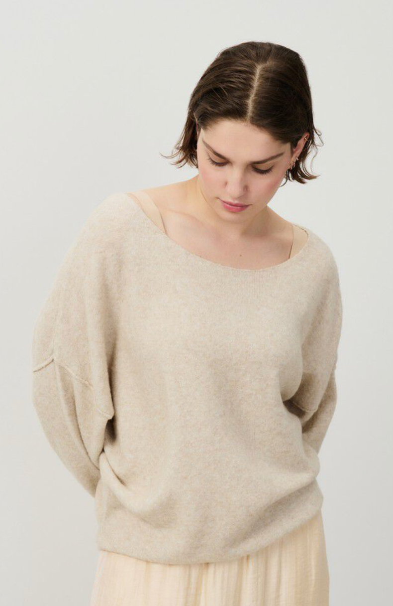 Damsville Women Sweater
