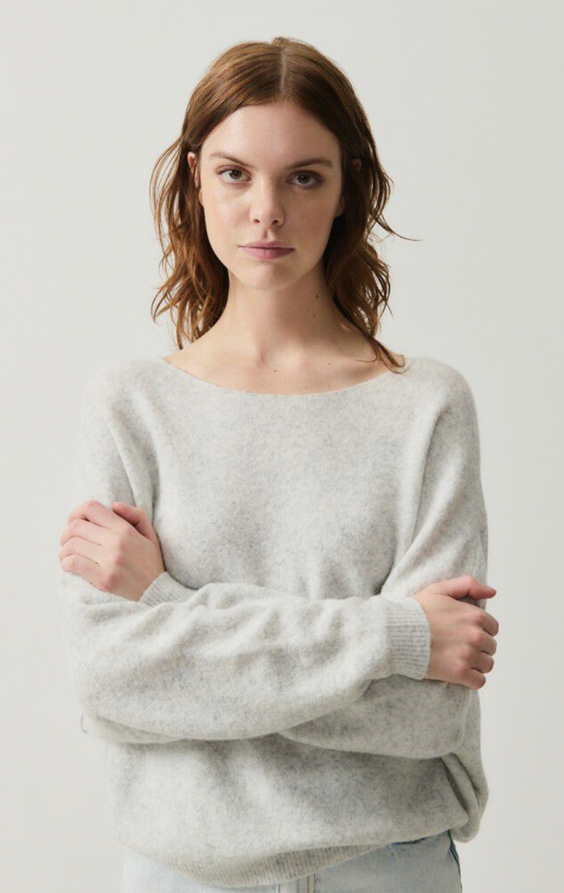 Damsville Women Sweater