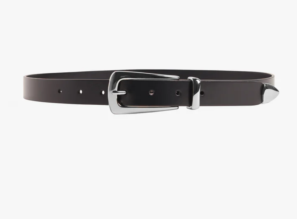 The Statement Belt