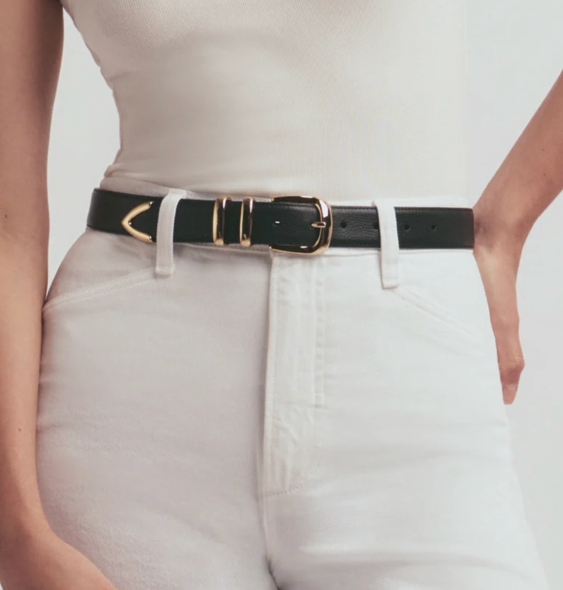 The Jordan Belt