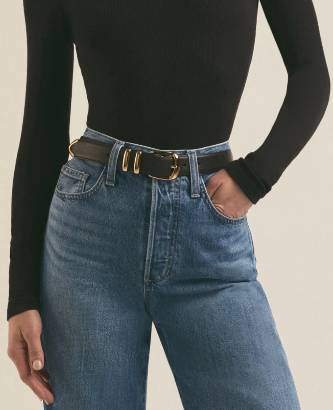The Jordan Belt