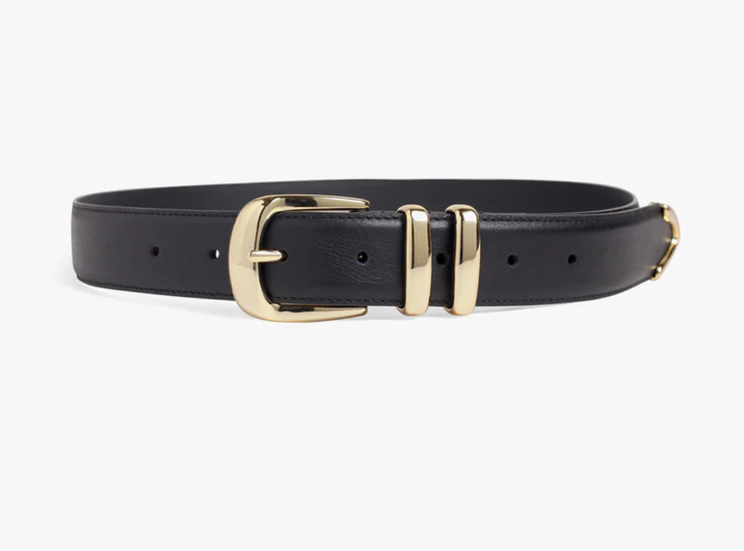The Jordan Belt