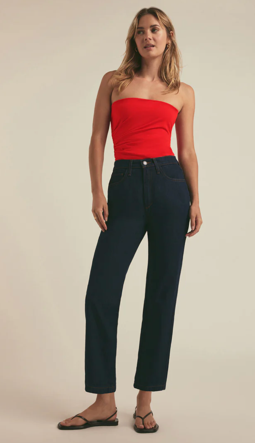 The Valentina Straight