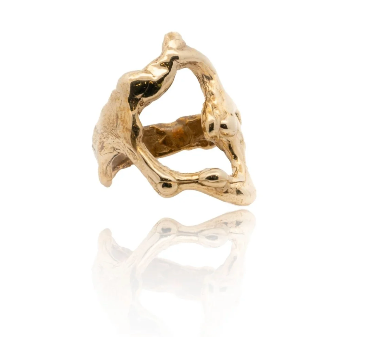 Tecopa Ring