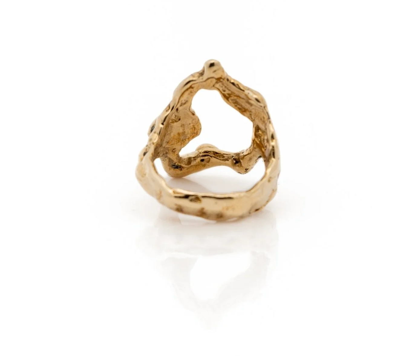 Tecopa Ring