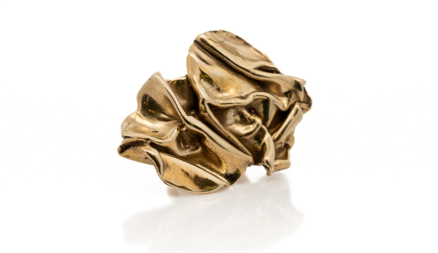 Badlands Cocktail Ring