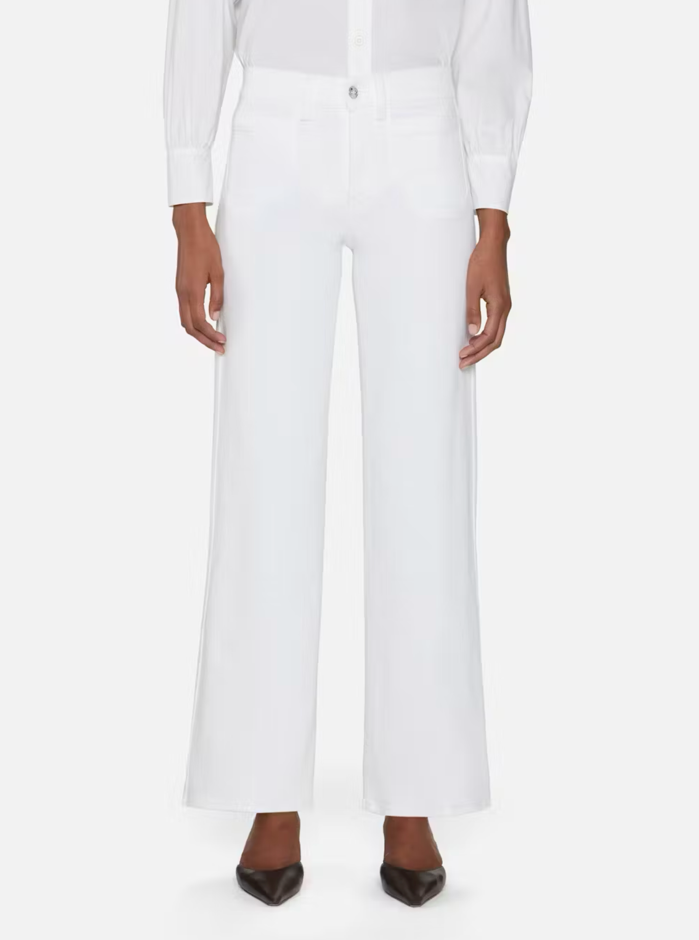 Le Slim Palazzo Modernist