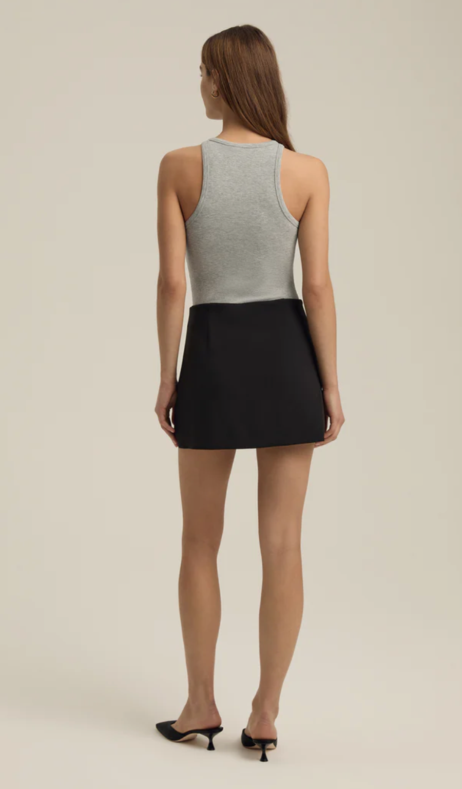 The Favorite Skort