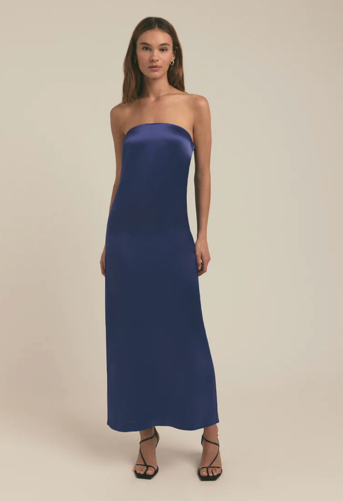 Don't Overthink It Dress