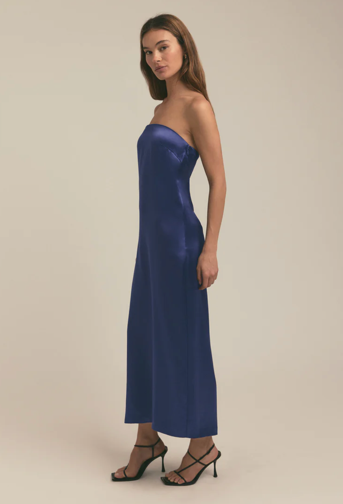 Don't Overthink It Dress