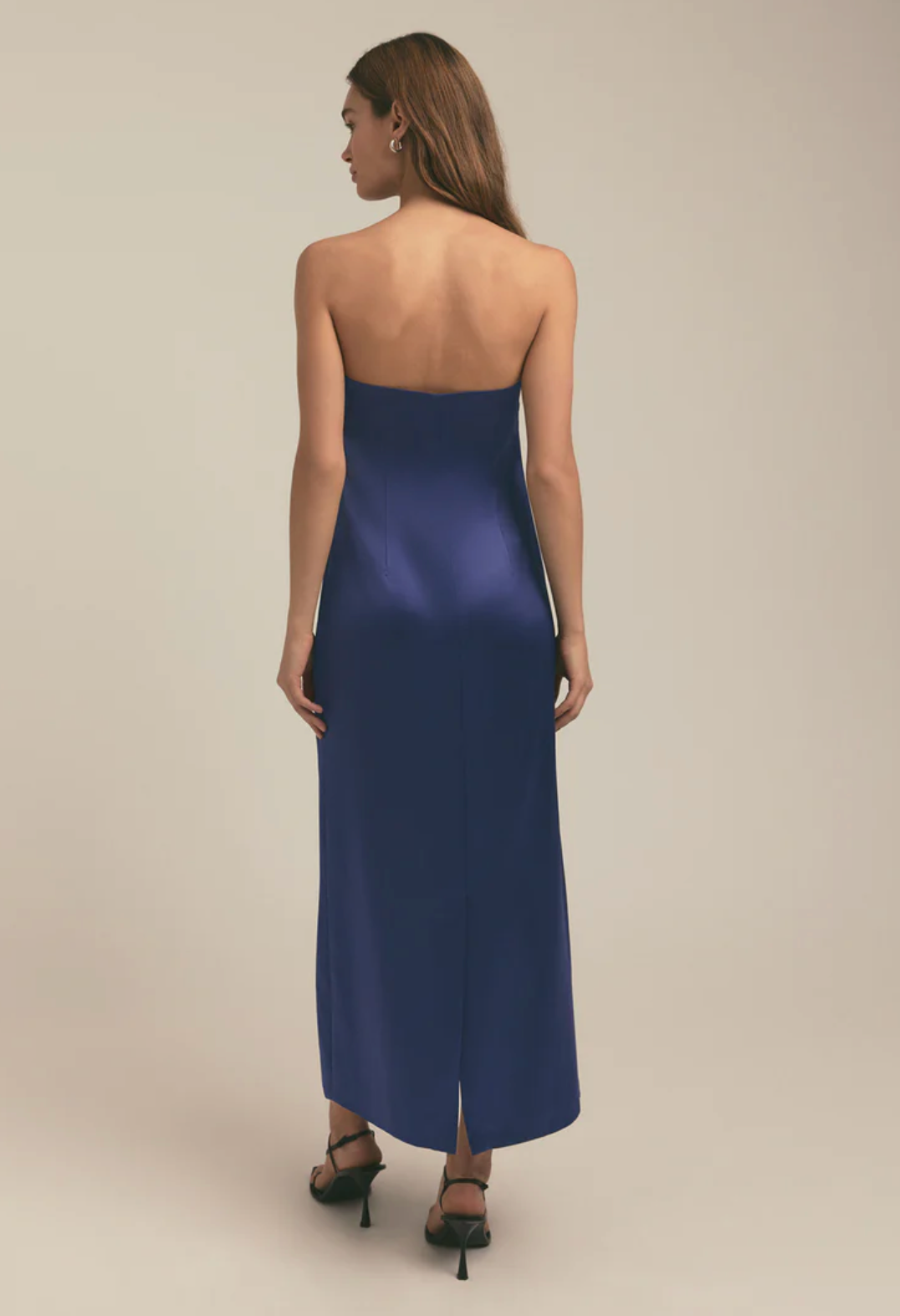 Don't Overthink It Dress