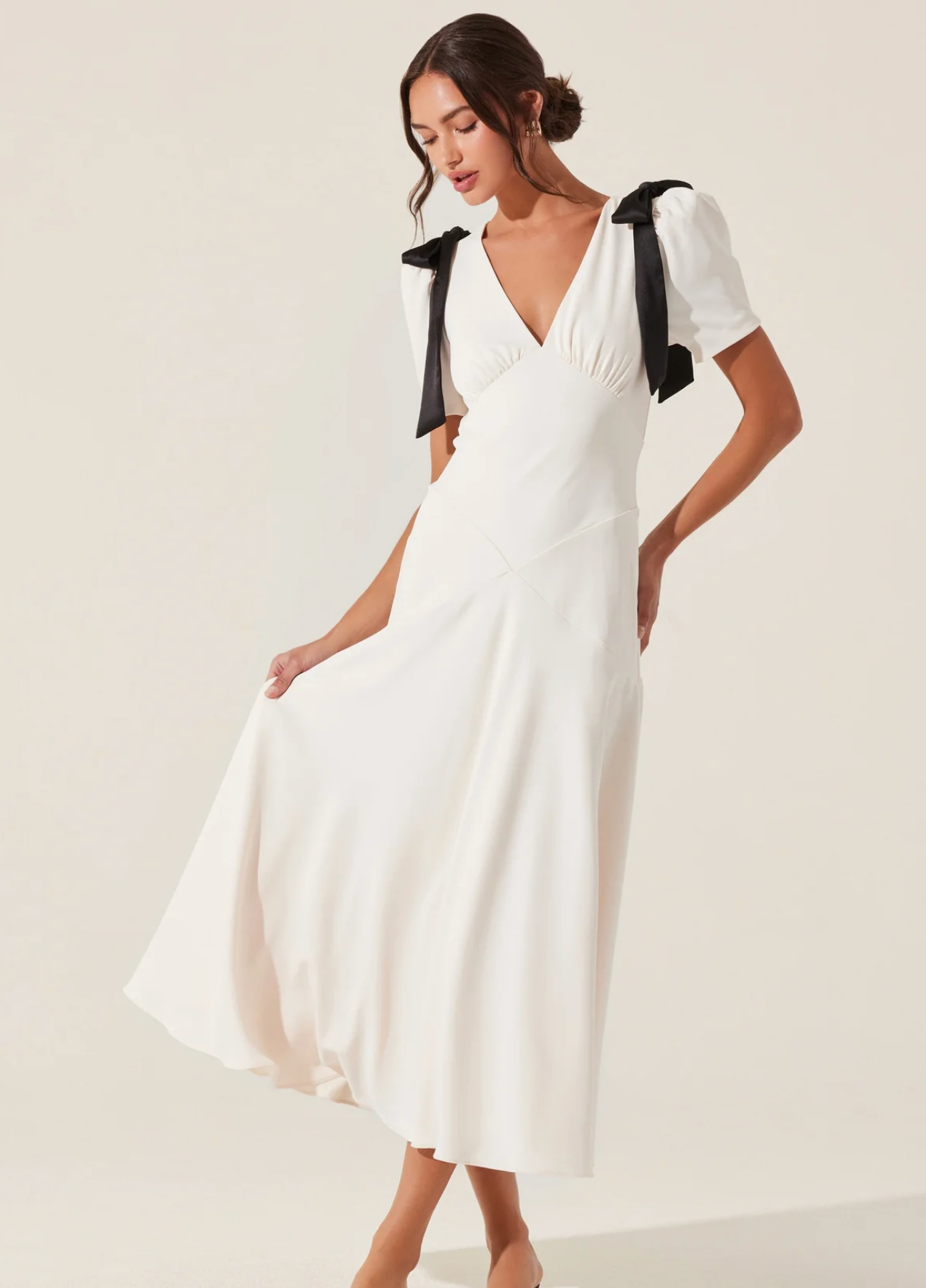 Ciela Dress