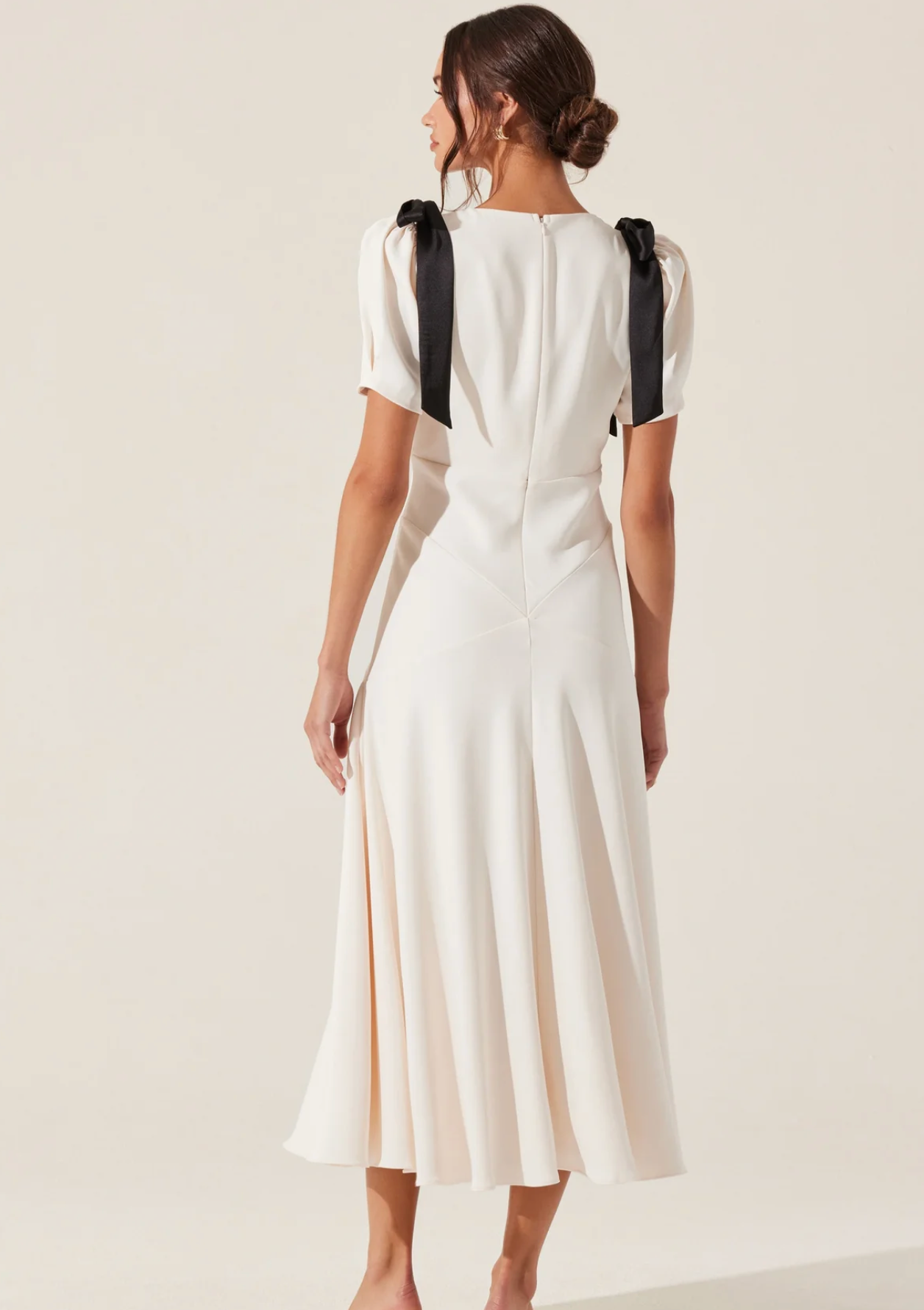 Ciela Dress