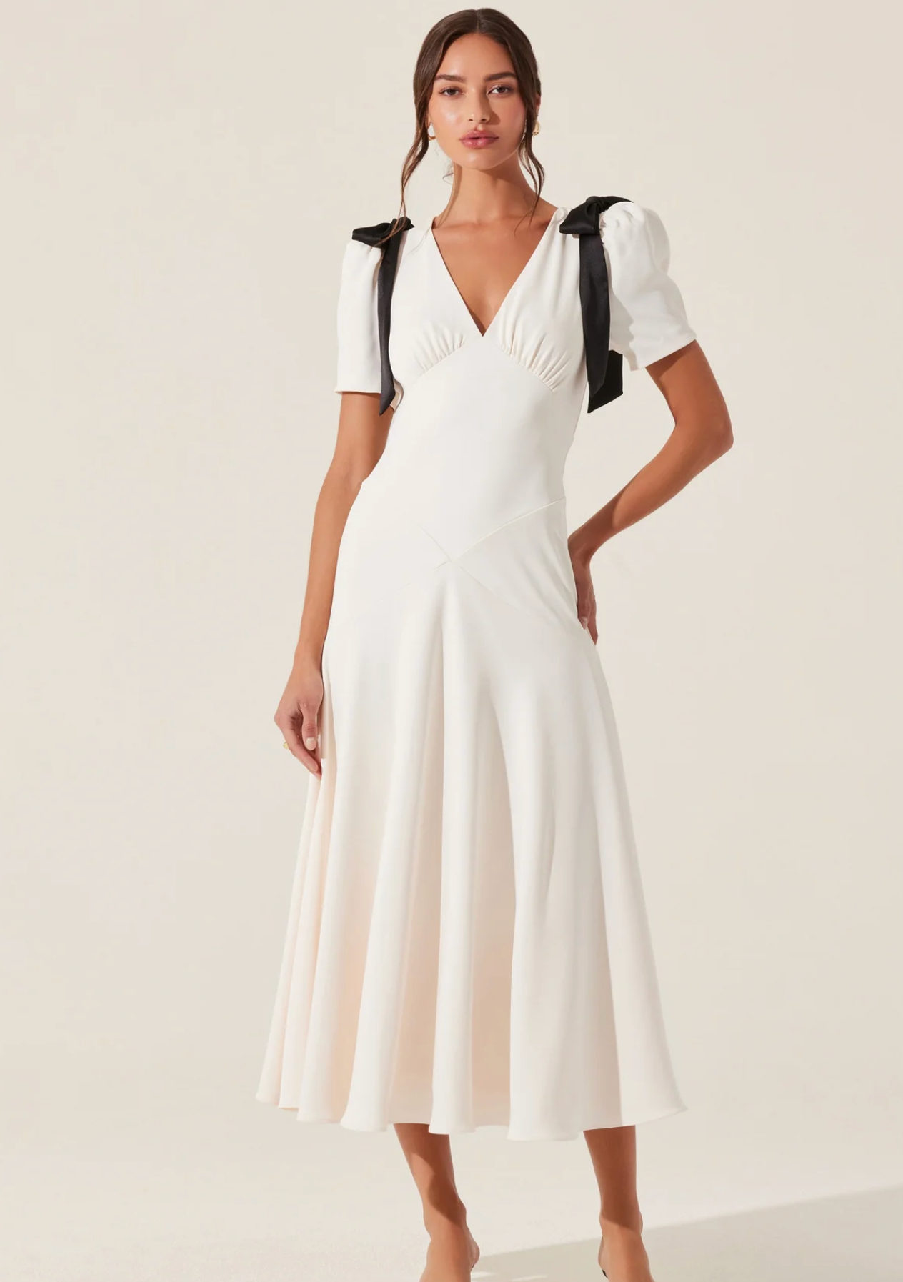 Ciela Dress