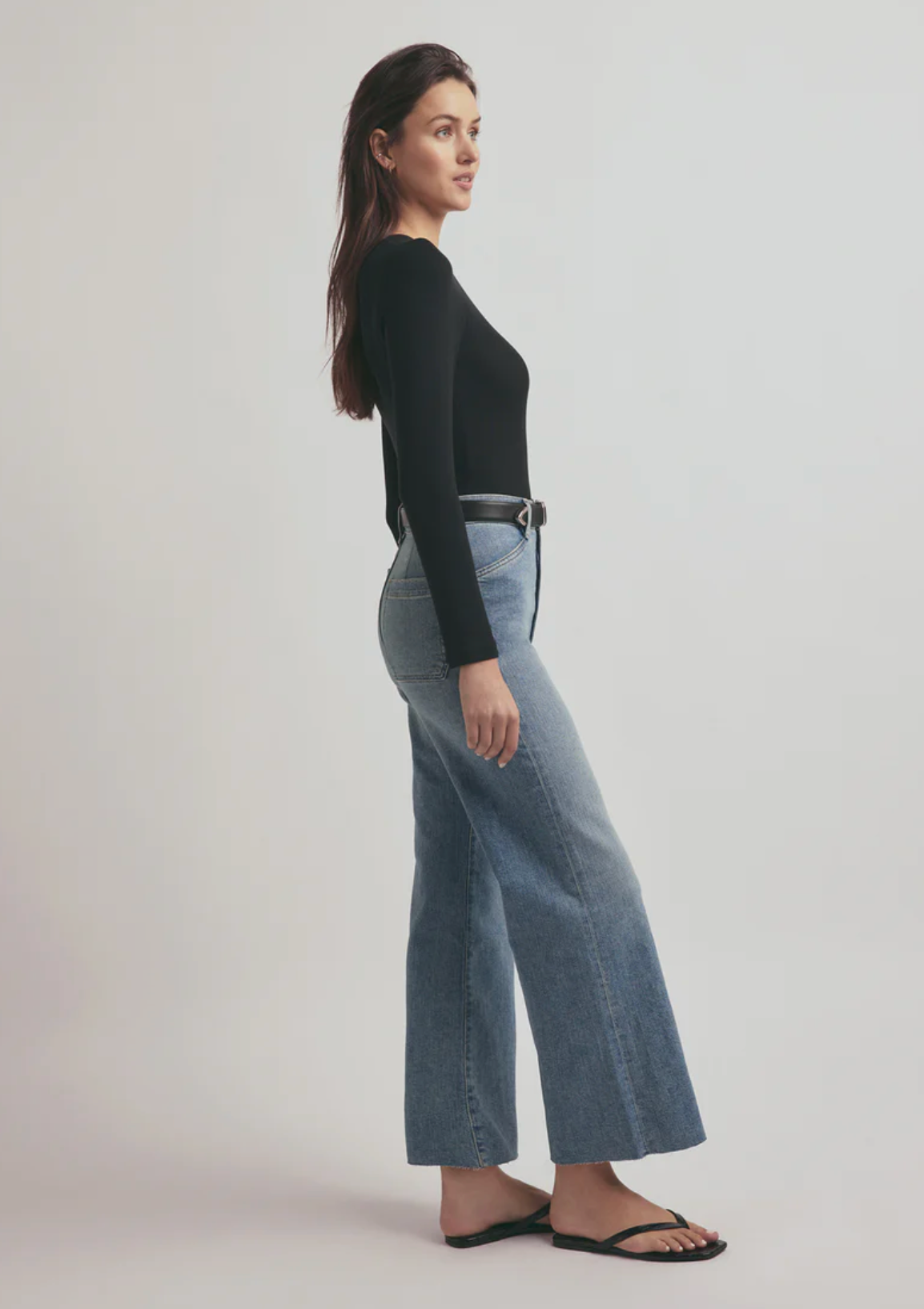 The Mischa Wide Leg