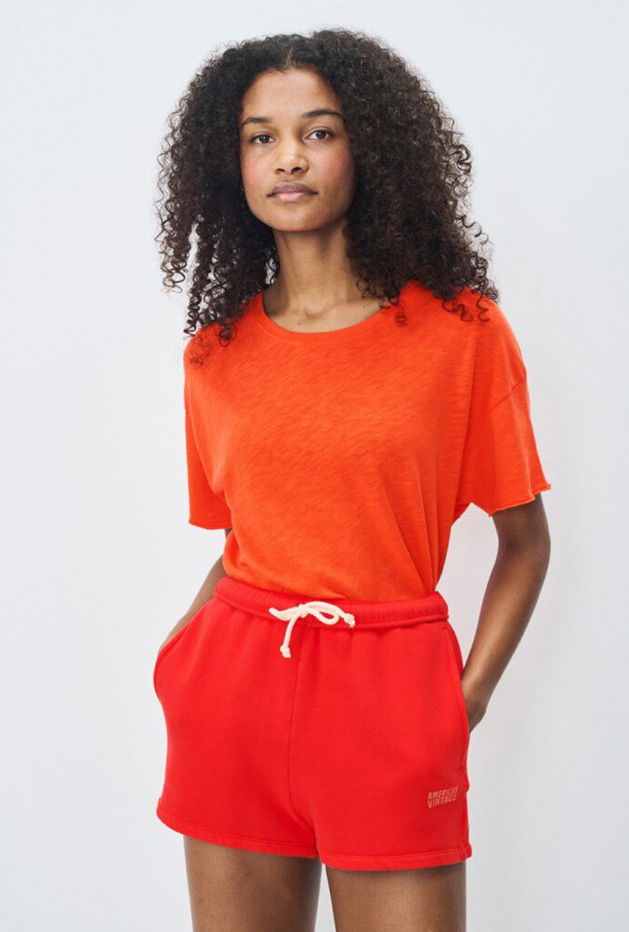 Izubird Shorts