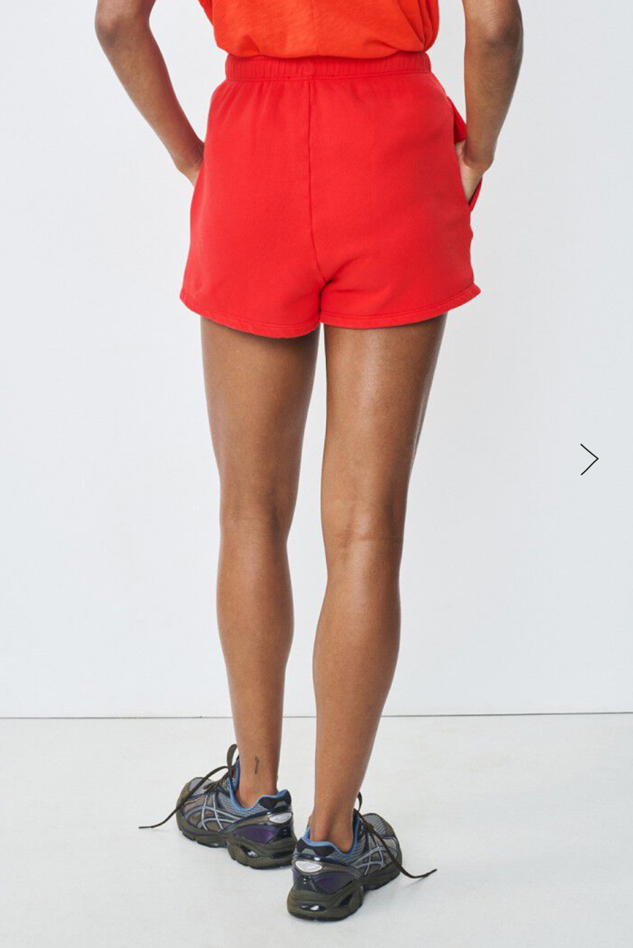 Izubird Shorts