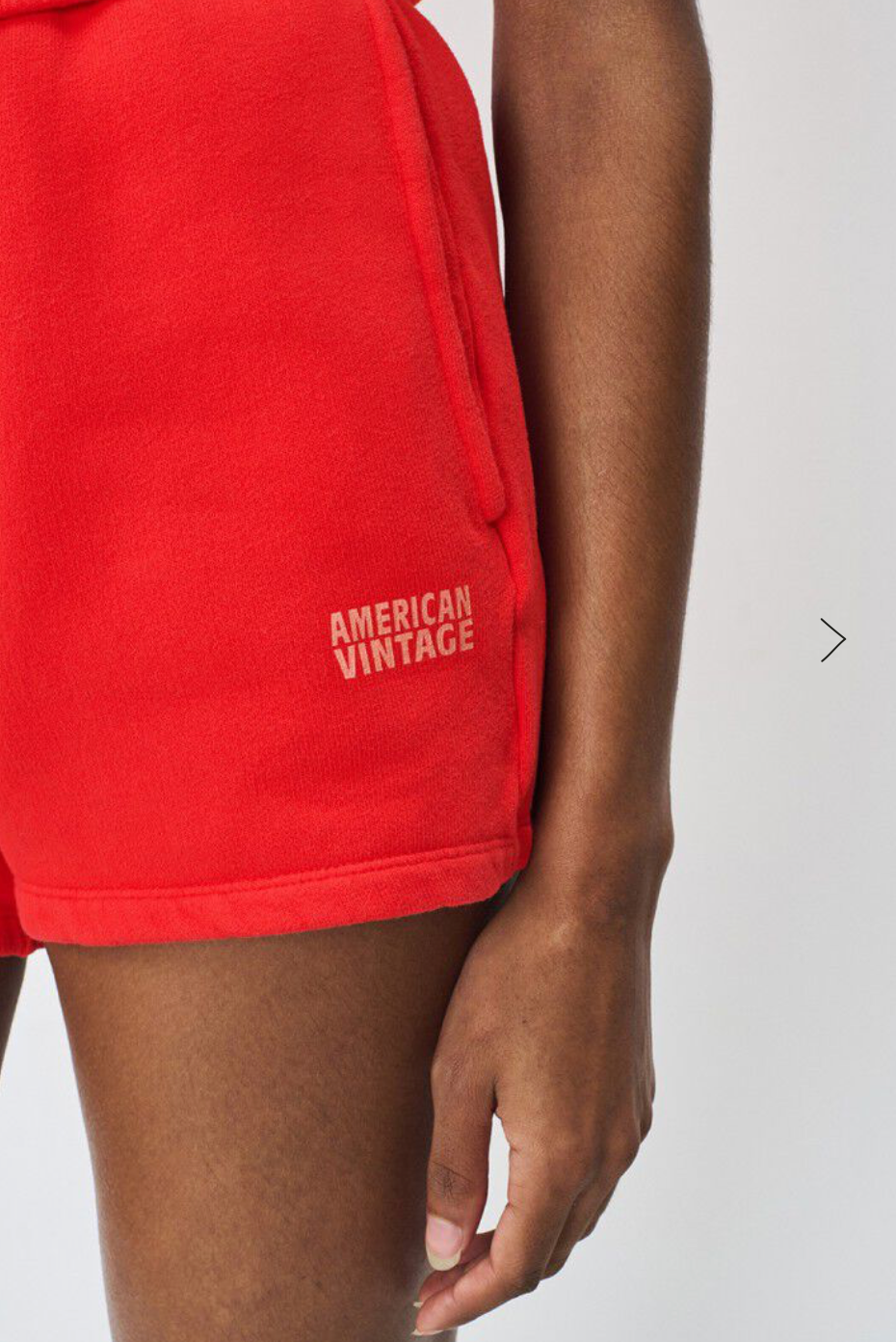 Izubird Shorts