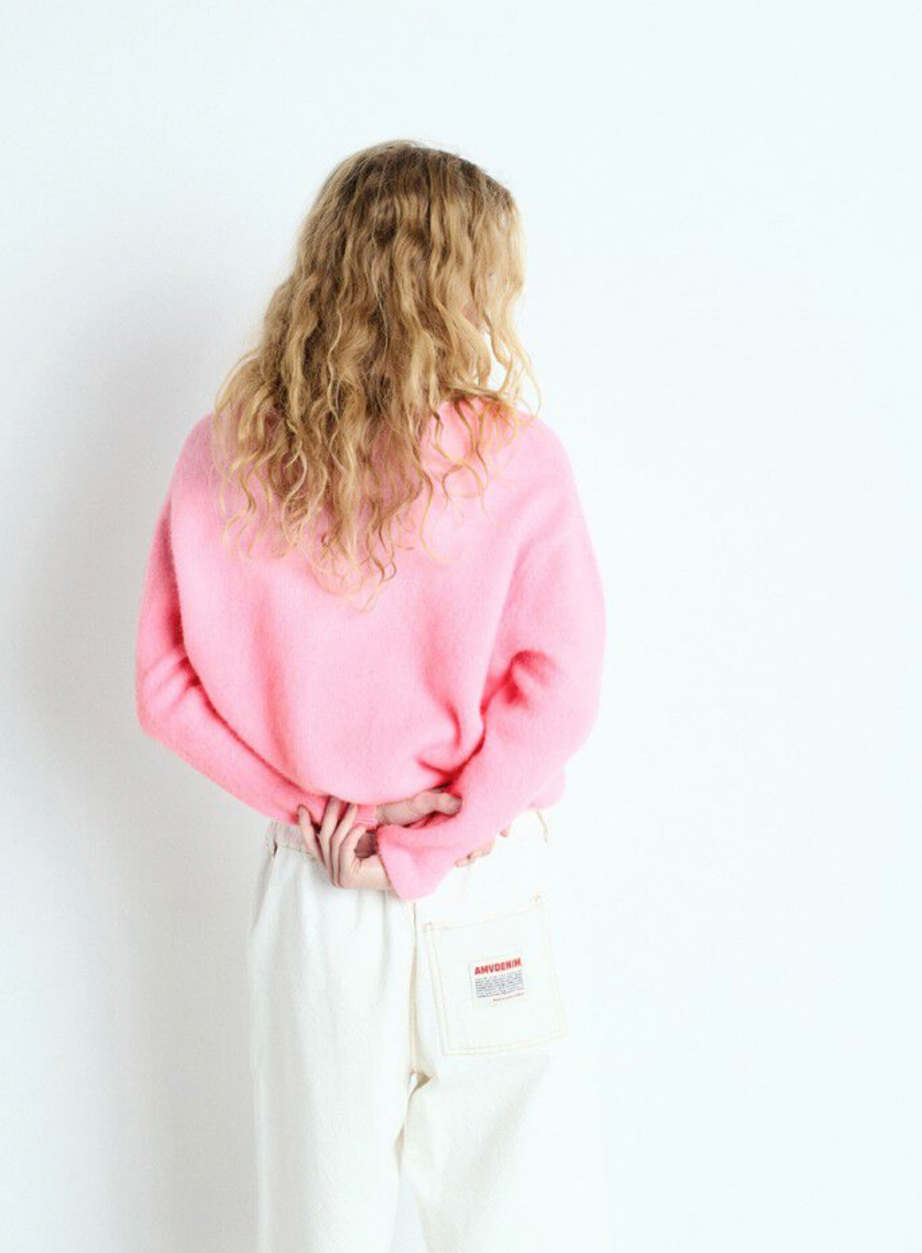 Vitow Button-Up Sweater