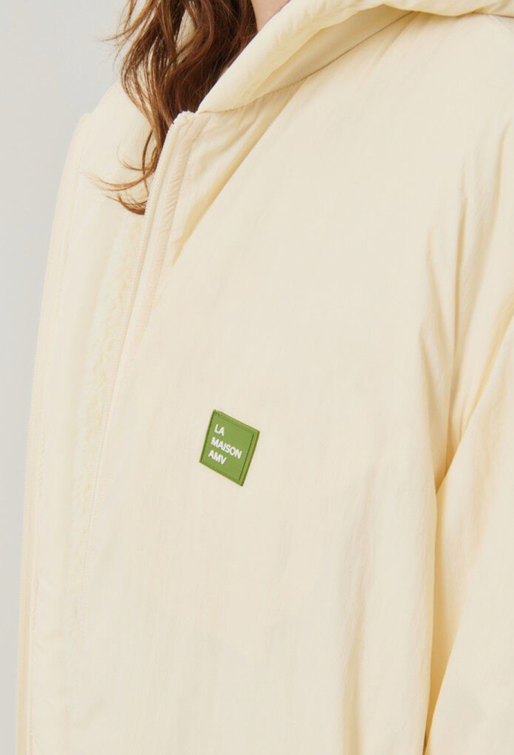 Zotcity Parka