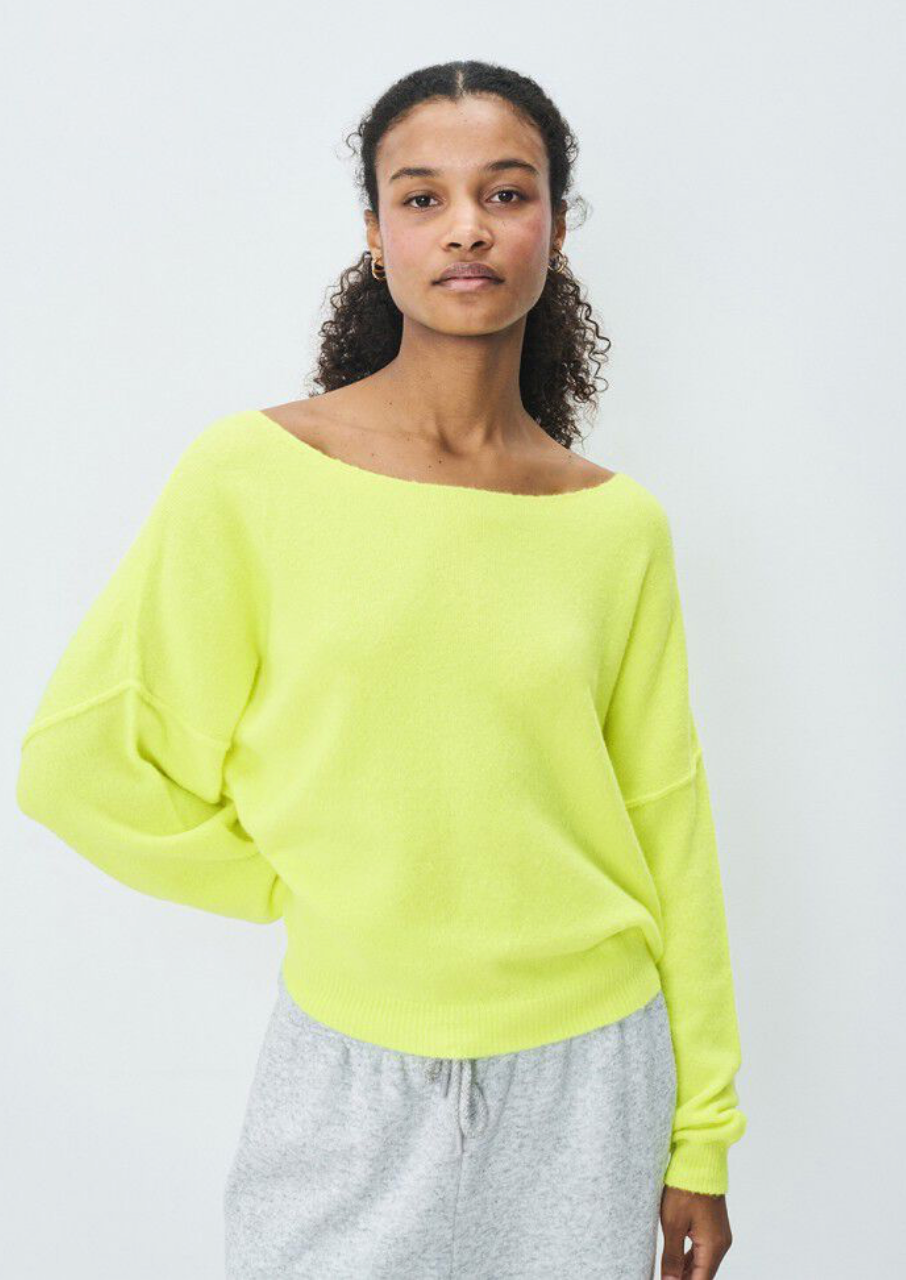 Damsville Women Sweater